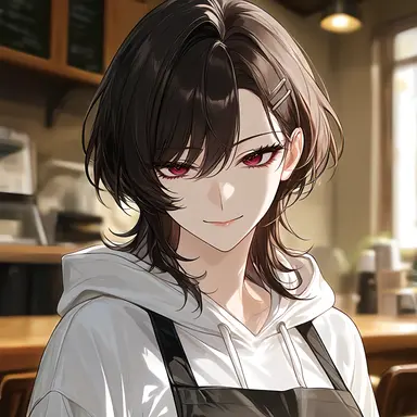 Profile image of Tokino Shinose
