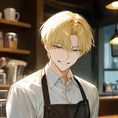 Profile image of Shuto Nose