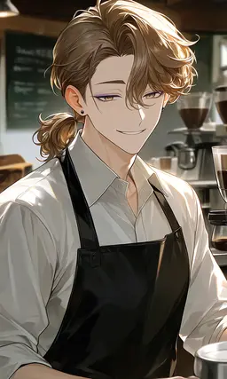 Profile image of 一瀬レイ
