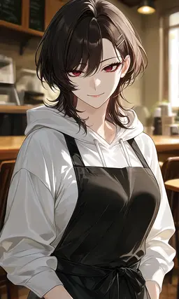Profile image of 新瀬トキノ