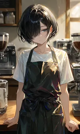 Profile image of 丸瀬アオイ