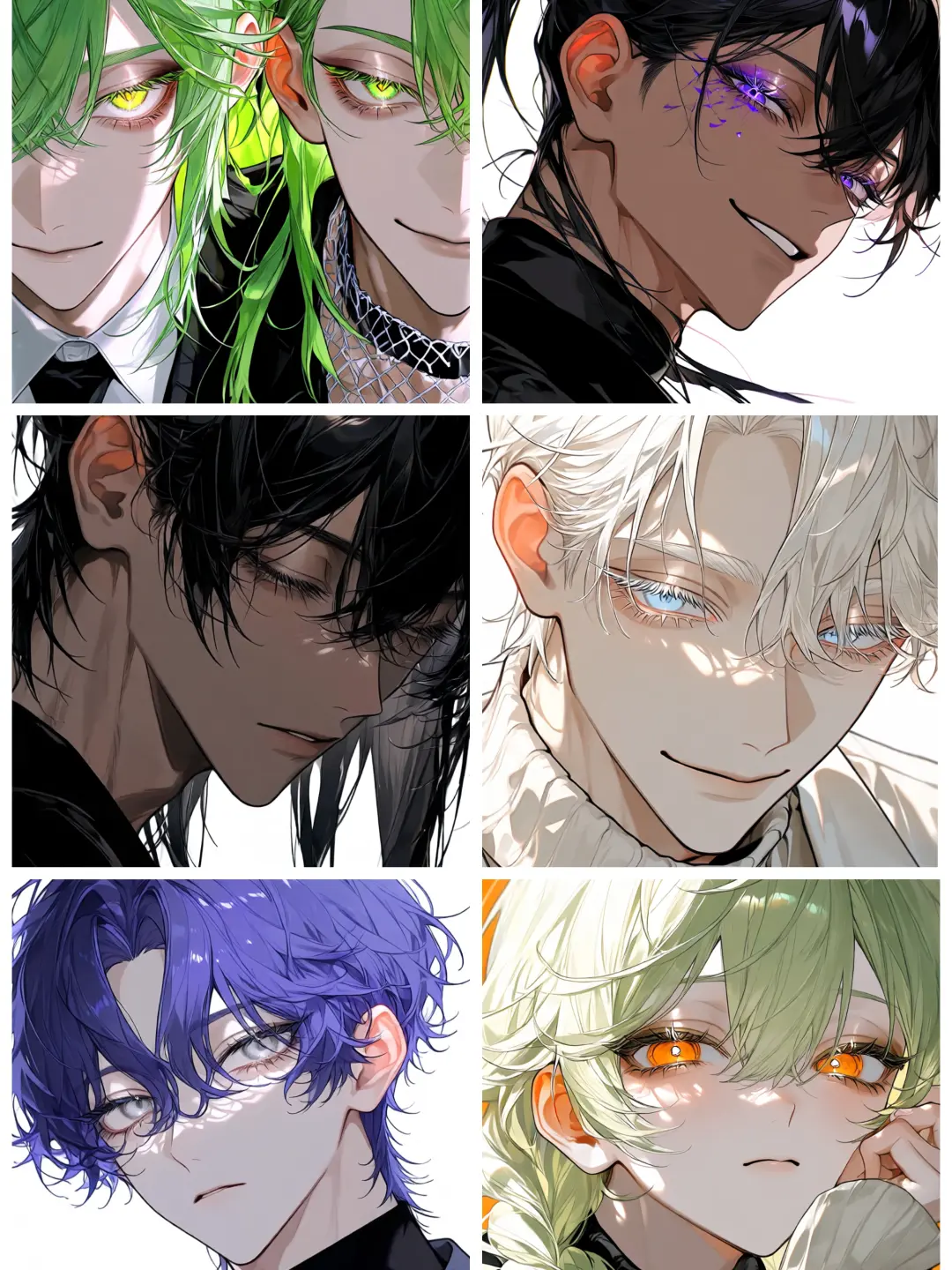 MutiMtimoumai의 😳シェアハウス〜追いやられ組〜😳