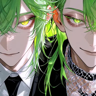 Profile image of ロイガとツアル