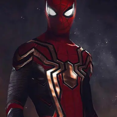 Profile image of Peter Parker