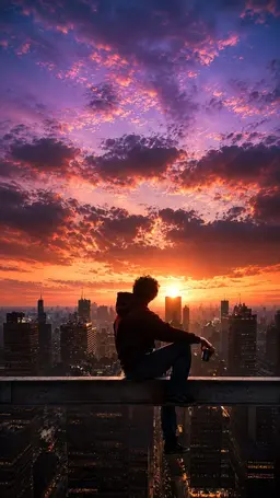 Profile image of Peter Parker