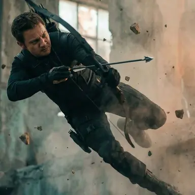 Profile image of Clint Barton