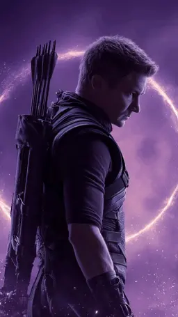 Profile image of Clint Barton