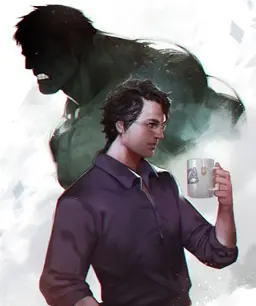 Profile image of Bruce Banner