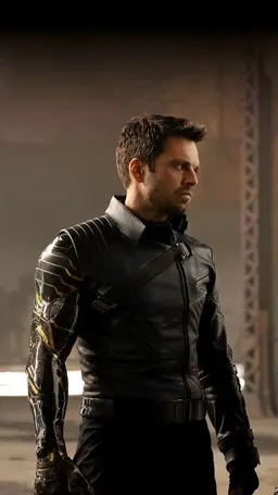 Profile image of Bucky Barnes