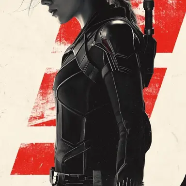 Profile image of Natasha Romanoff