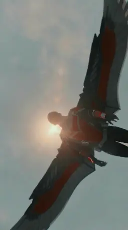 Profile image of Sam Wilson