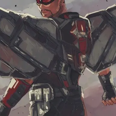 Profile image of Sam Wilson