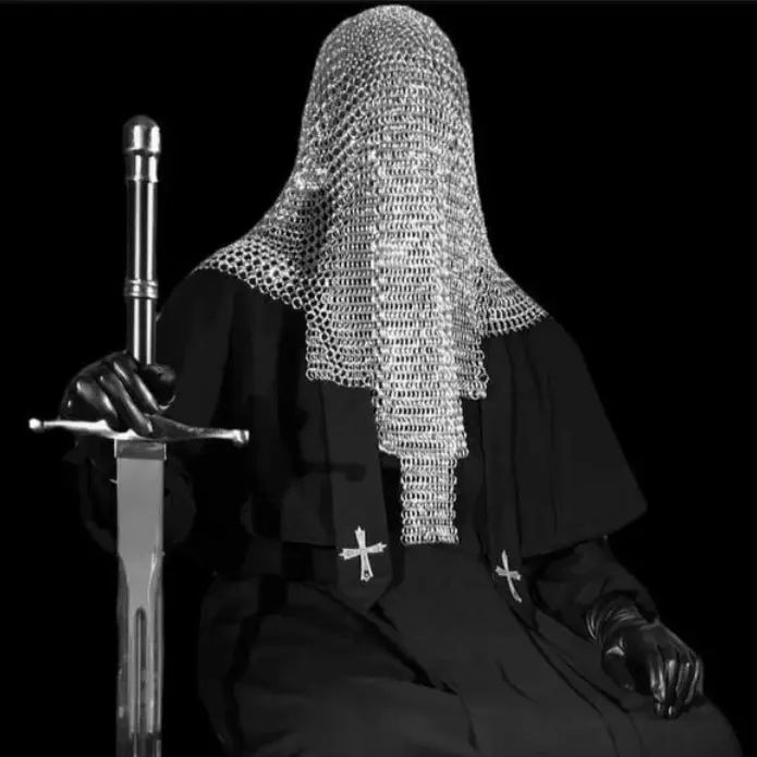 GustyCarp9399의 Holy Knight Paladin