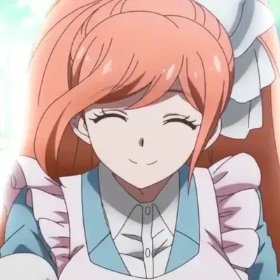 WiseShop0607의 Danganronpa 3