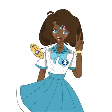 Profile image of ダッシュ
