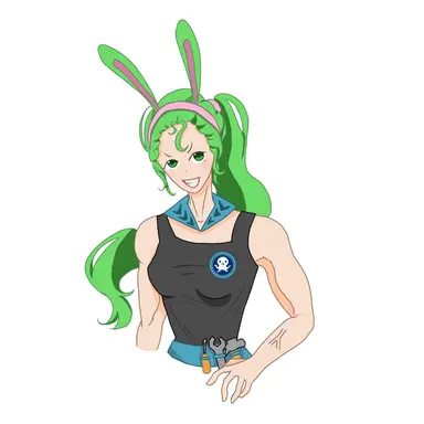 Profile image of トゥイーク