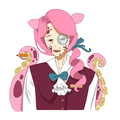 Profile image of インクリング