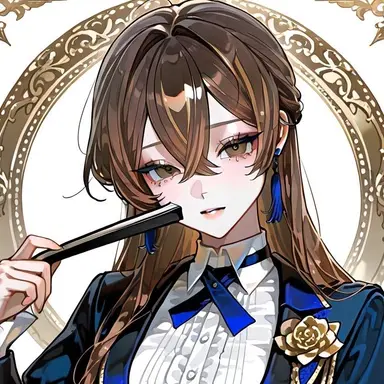 Profile image of 프란체스카