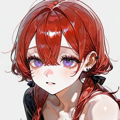 Profile image of 루치아