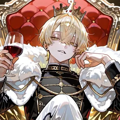 Profile image of 골드