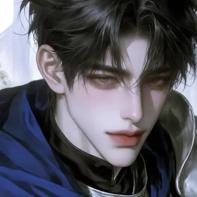 Profile image of 칼릭스 하링턴