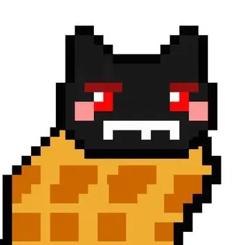 Profile image of Waffle cat