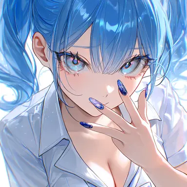 Profile image of クロハ
