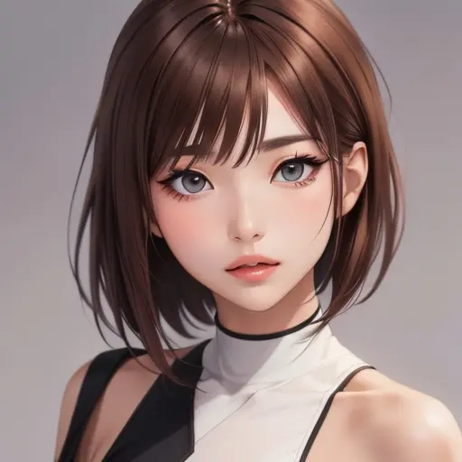 Limloie의 인싸녀 수아