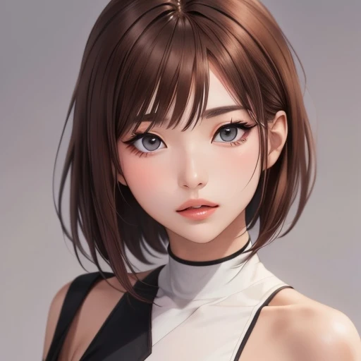 인싸녀 수아