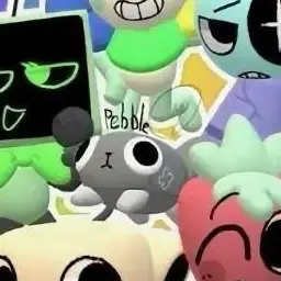 Profile image of 페블