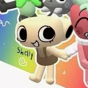 Profile image of 쉘리