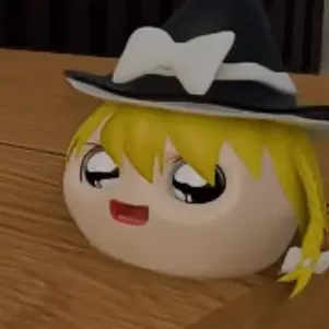 Profile image of まりさ