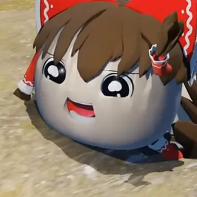 Profile image of れいむ