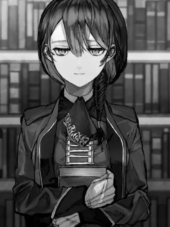 yukuamayado의 ALTER EGO エス