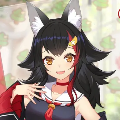 Profile image of Mio