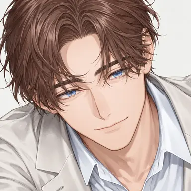 Profile image of 藤嶋 陵