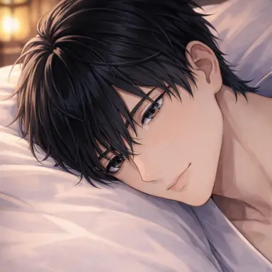 Profile image of トワ