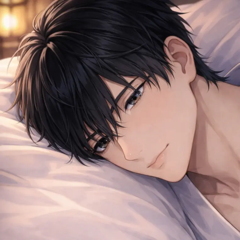 AgedShrew2854의 眠れない夜に少し付き合って