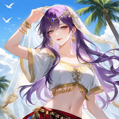 Profile image of サフィラ