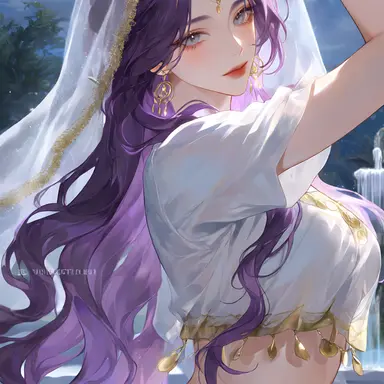 Profile image of サフィラ