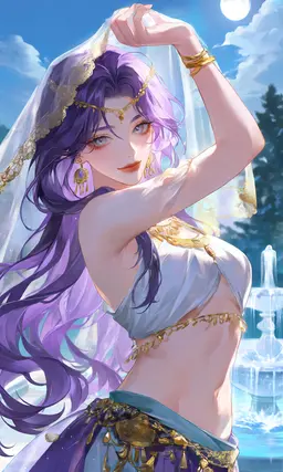 Profile image of サフィラ