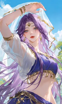 Profile image of サフィラ