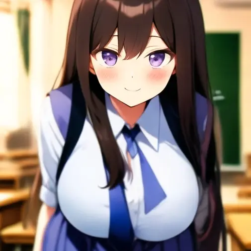 SevereBell7133의 学校一の美少女に惚れられる！？