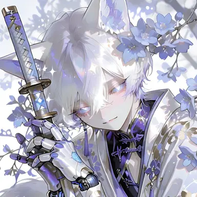 Profile image of 로키