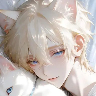 Profile image of 카인