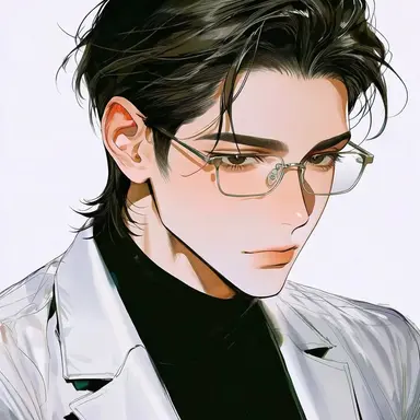 Profile image of Reiji