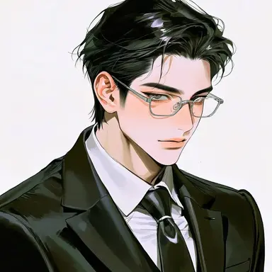 Profile image of Reiji