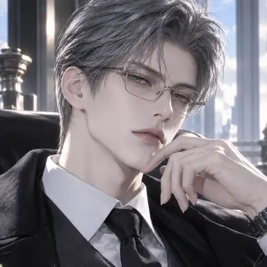 Profile image of Baek Dokyeom