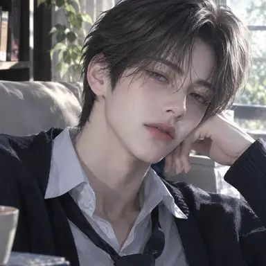Profile image of Yoon Sion