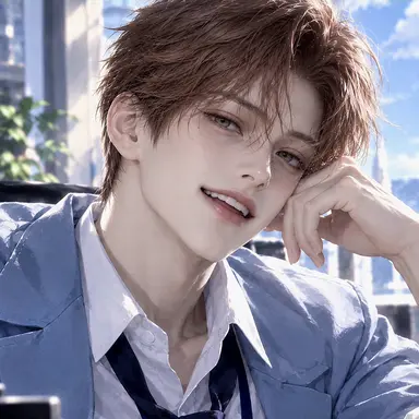 Profile image of Lee Rowoon